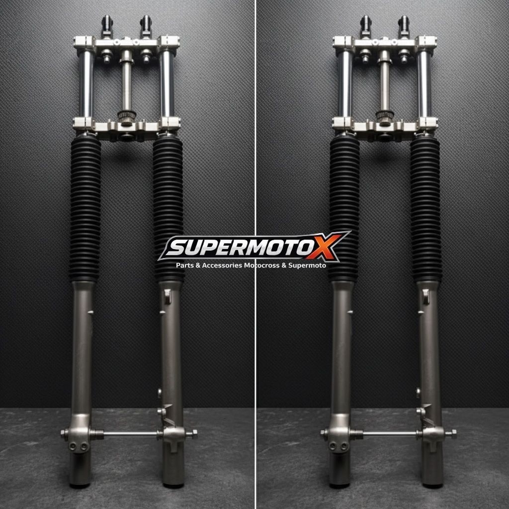 Tele KLX 230R original pnp KLX Dtracker 150