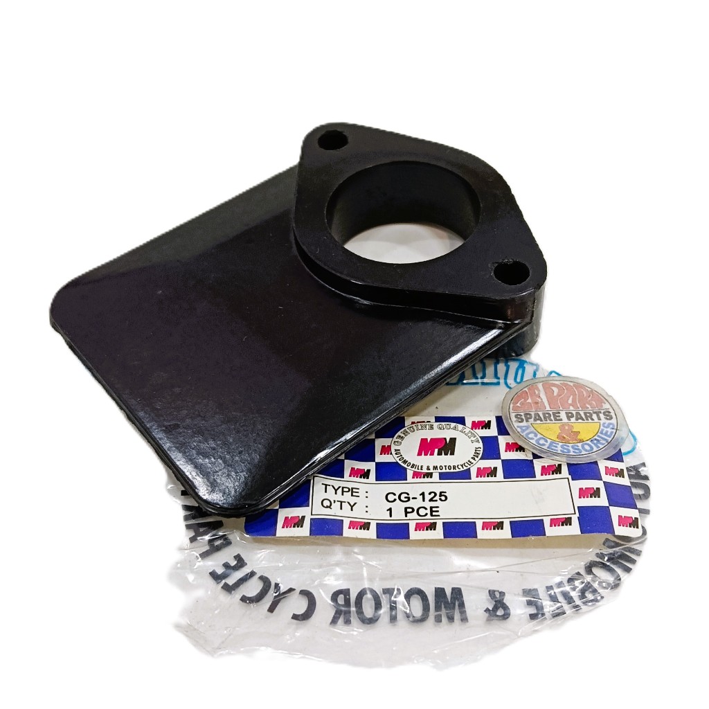 Bonit Karburator CG125 Fiber Carburator Honda CG 125