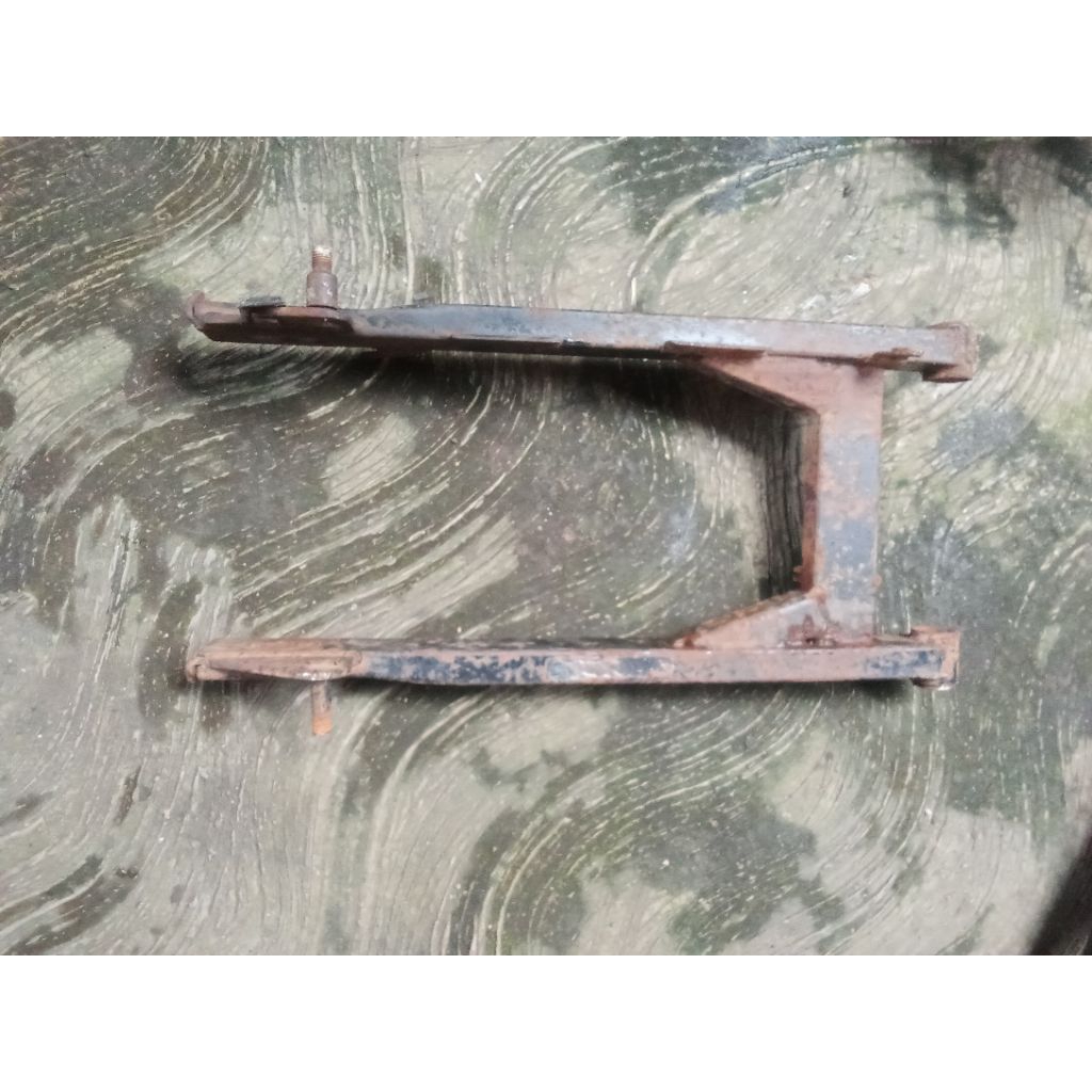 arm Astrea grand original copotan