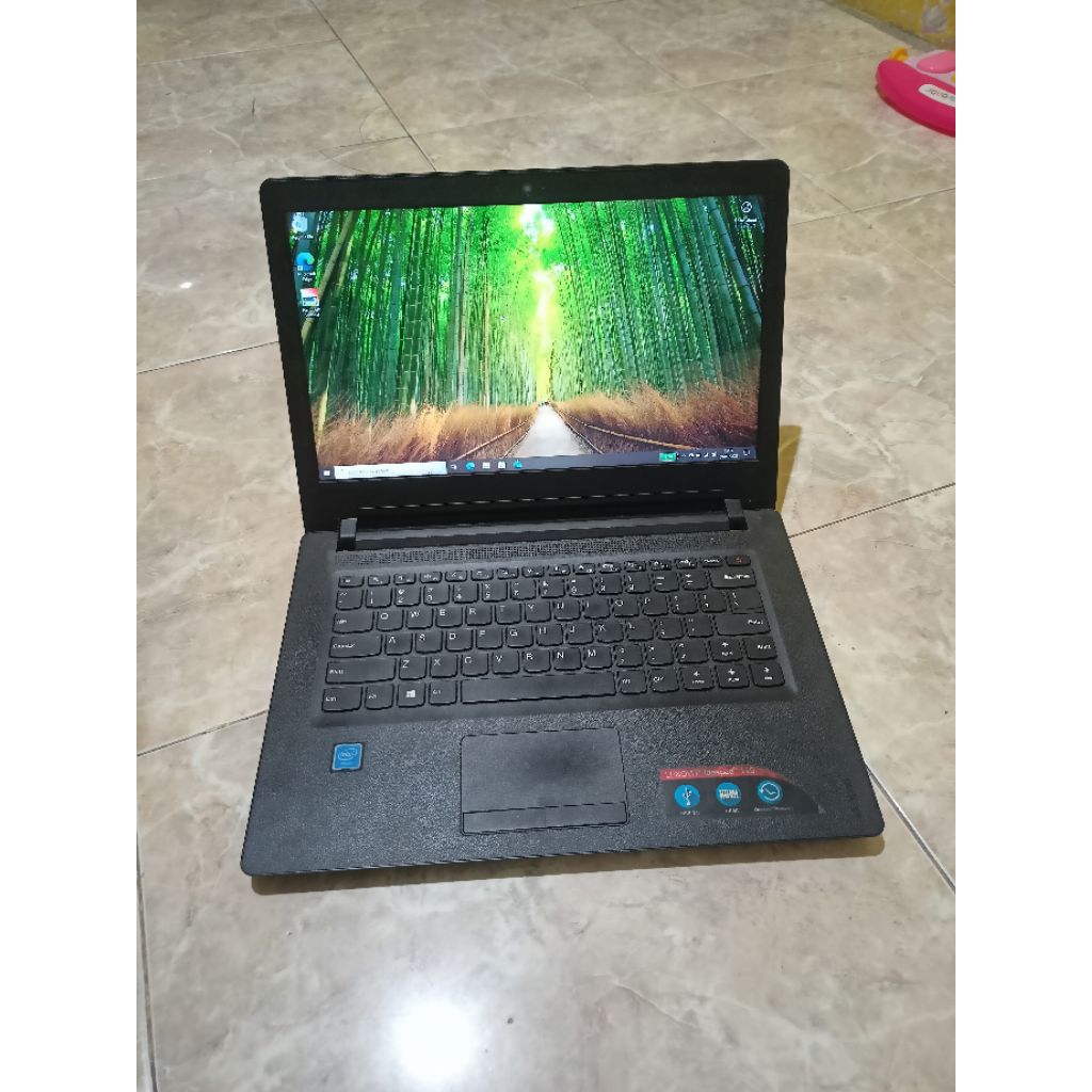 Laptop Lenovo Ideapad 110