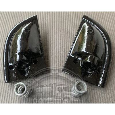 DUDUKAN GAGANG SPION ISUZU ELF (((BONUS PER))) / DUDUKAN GAGANG SPION NKR 71 / DUDUKAN GAGANG SPION 