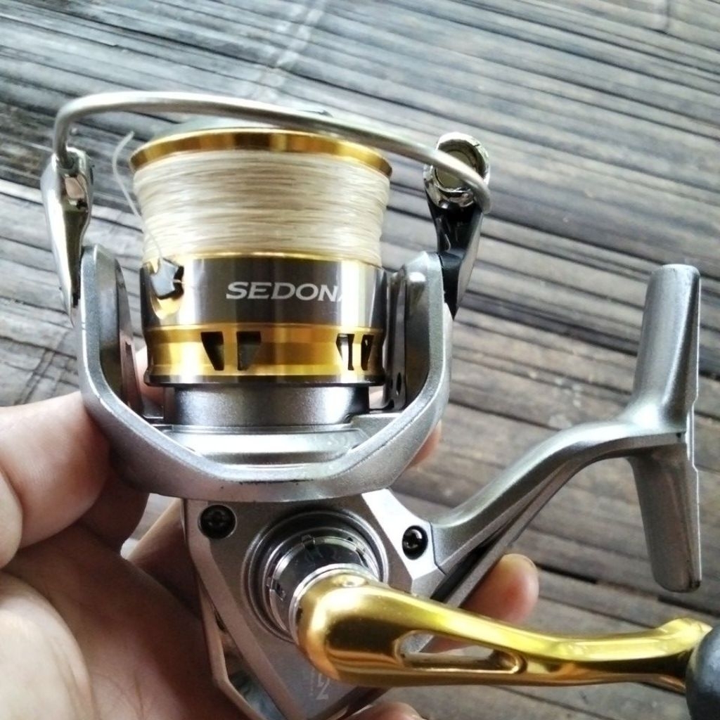 Shimano Sedona 1000 fi