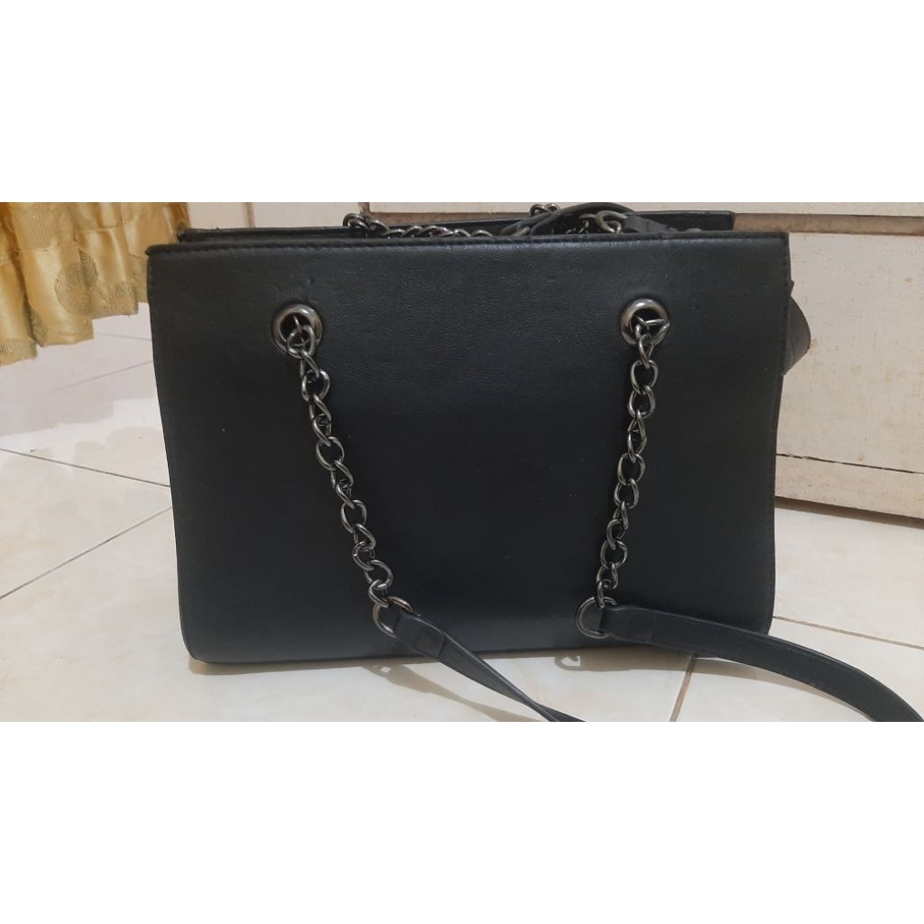 tas elizabeth preloved
