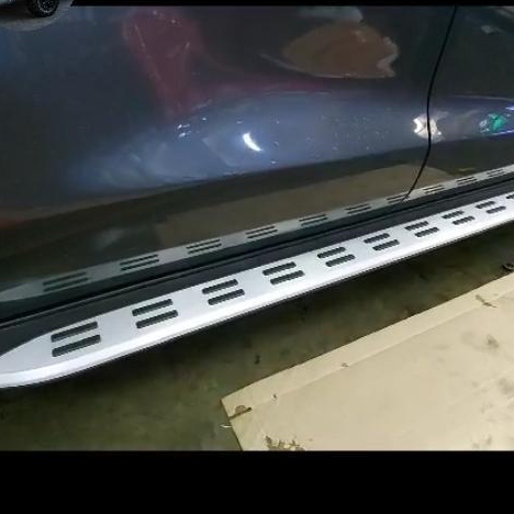 Footstep Zenix Raning Board Zenix Footstep Innova Zenix Footstep