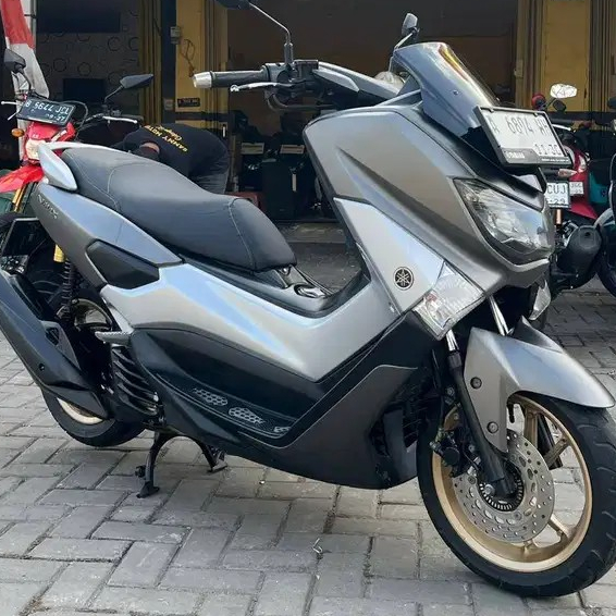 YAMAHA NMAX 155 2019