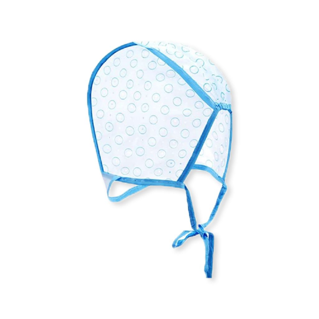 Topi Highlight Plastik | Untuk Pewarnaan Rambut