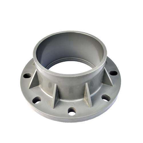 FLANGE PVC 3" AW RUCIKA
