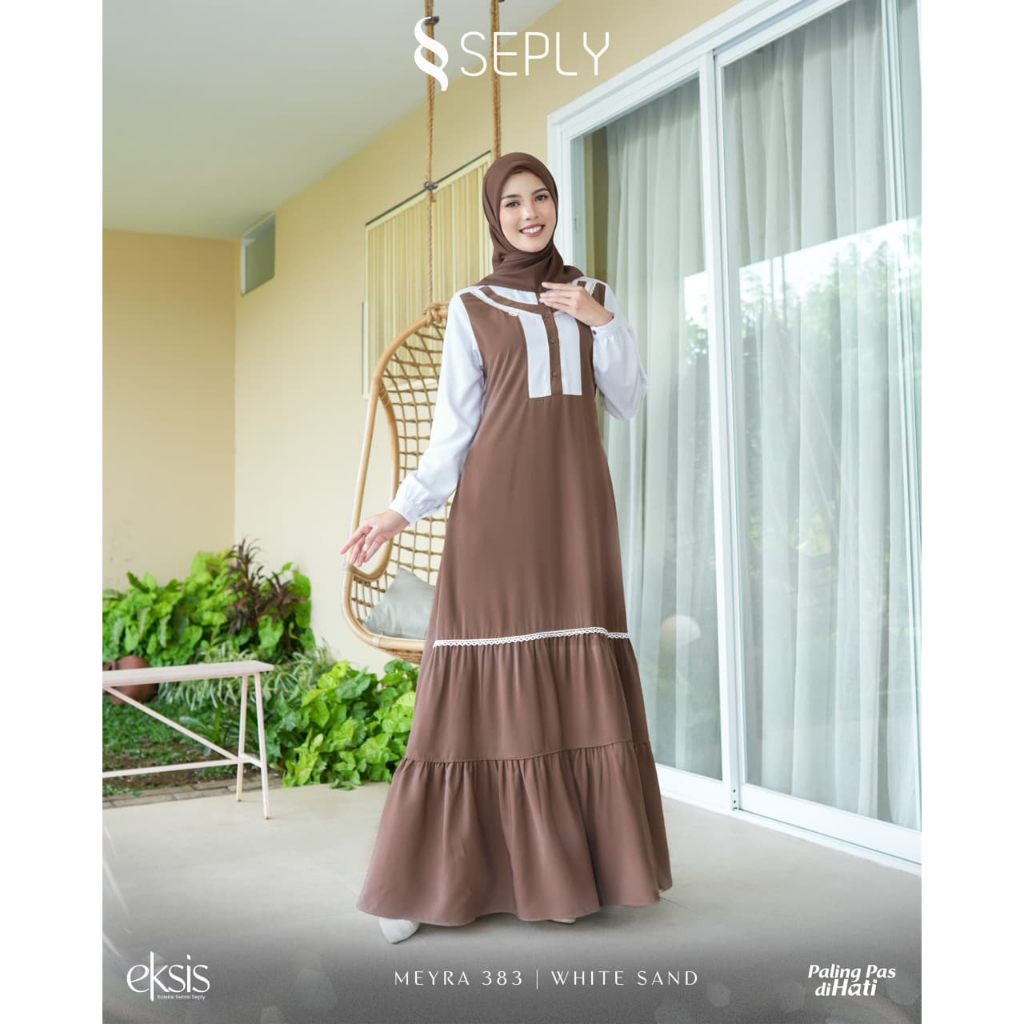 SEPLY EKSIS MEYRA 383