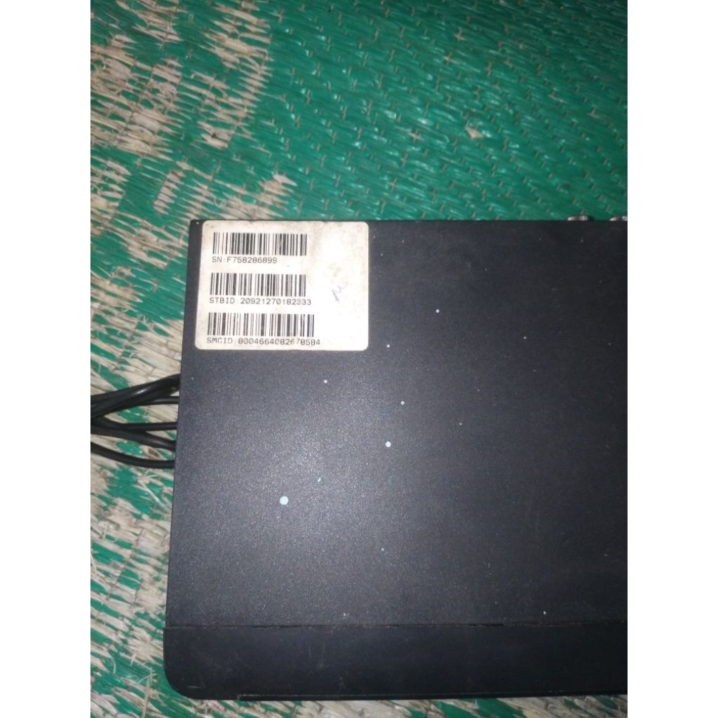 K vision lgsat-101 star