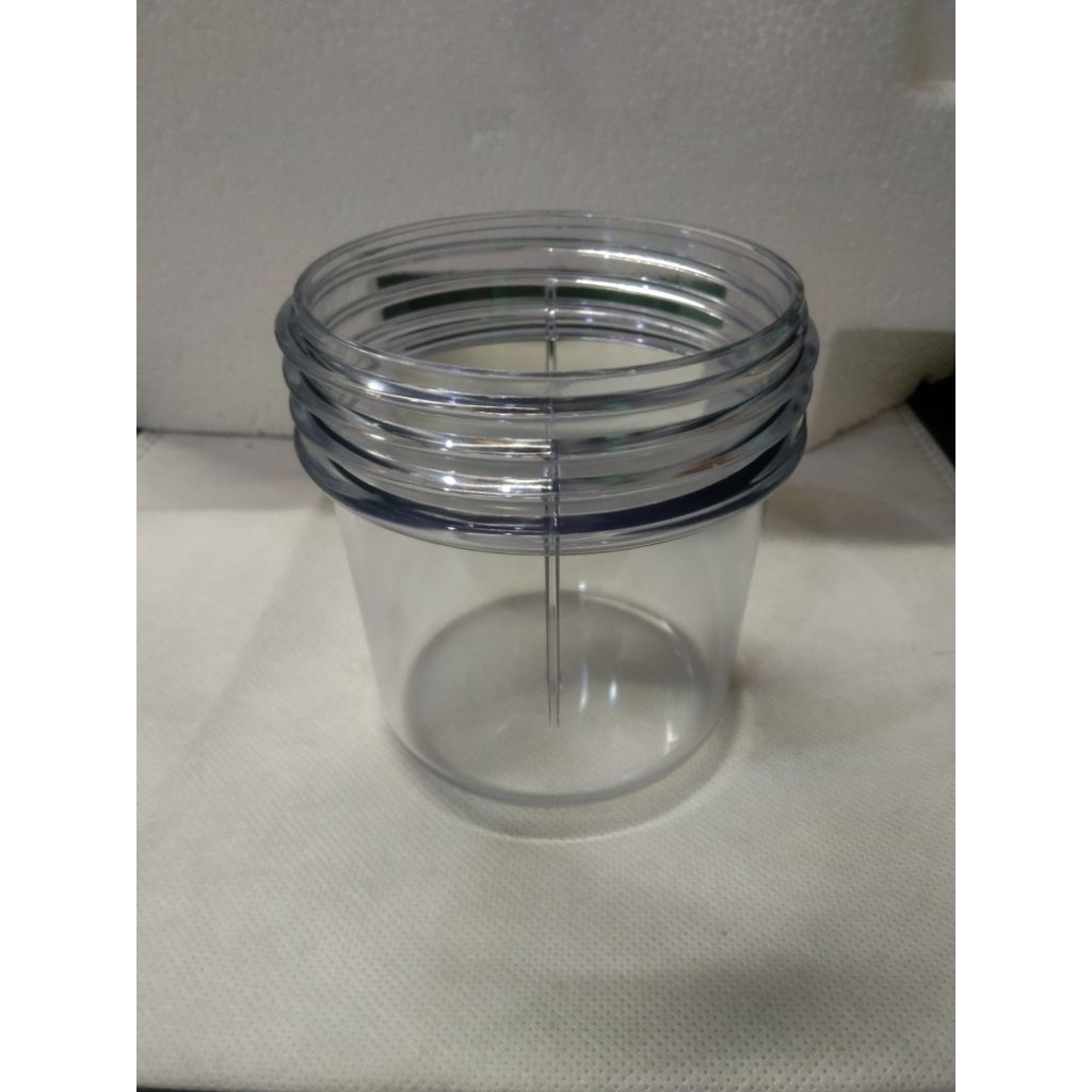 Gelas blender bumbu kering