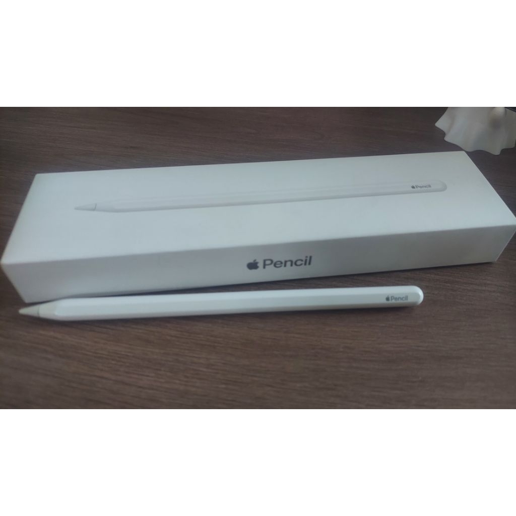 Apple Pencil Gen 2