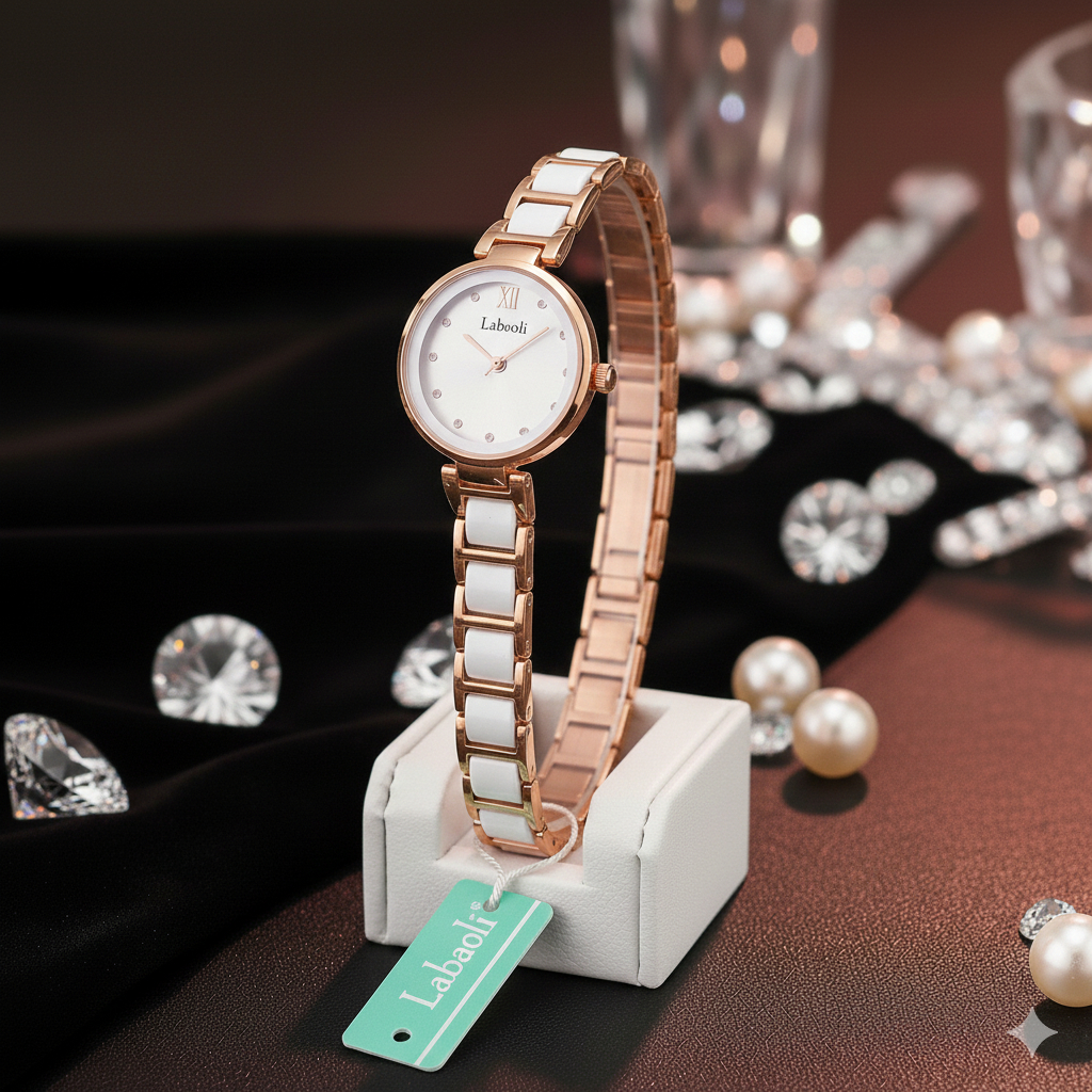 Jam Tangan Wanita Labaoli LA001