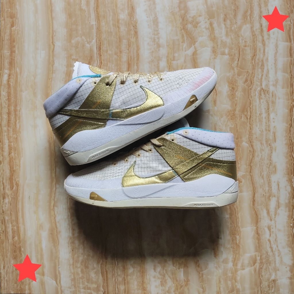 Sepatu Basket KD 13 EYBL size 46