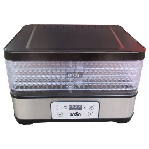 Mesin Food Dehydrator ARD-PM99