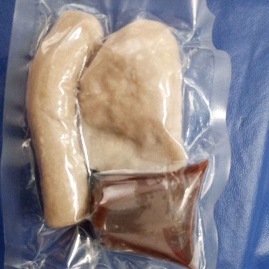 pempek dos ekonomis kapal selam sedang