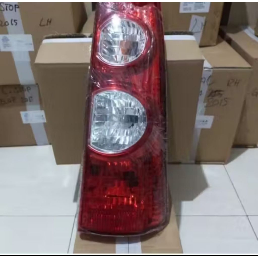 Lampu Belakang Baru Avanza, Xenia 04-11, stop rem