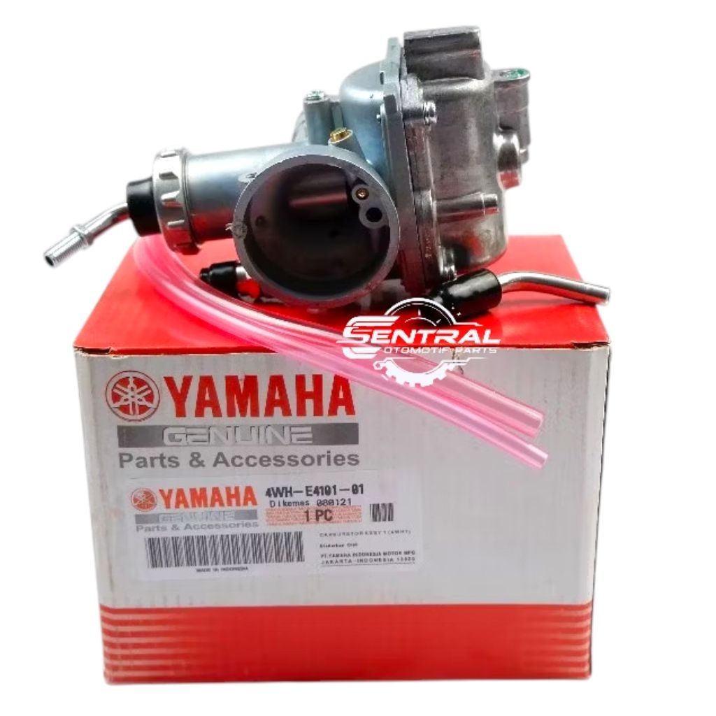 karburator fizr karbu fizr original karburator fizr karbu F1Zr original MIKUNI Thailand Force 1 4WH