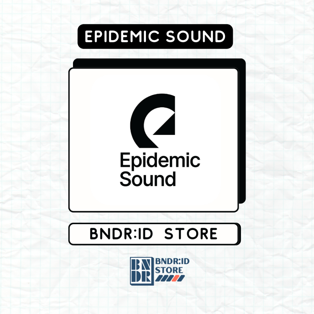 Epidemic Sound Premium Acc for Creator Assets