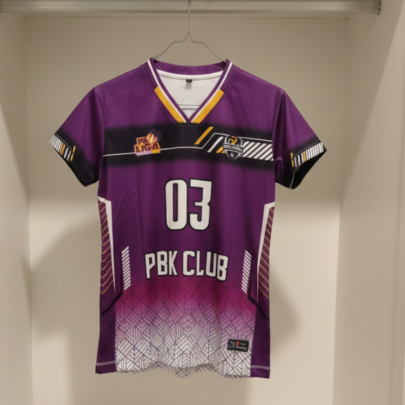 SPECS.21 Baju Kaos Jersey Singlet Full Printing Jersey Voli Cewek Cowok Set Custom Size S-Jumbo