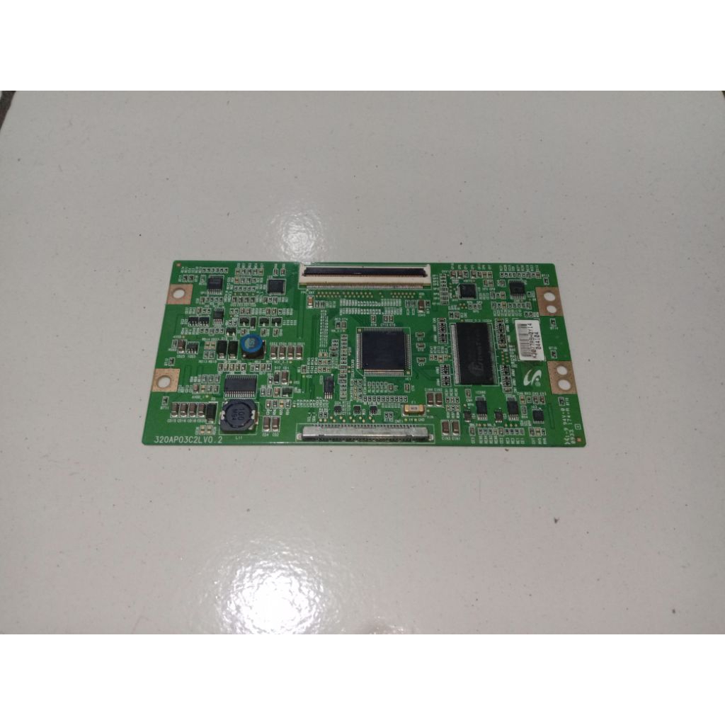 tcon Samsung LA32B350 LA32B350F1 LA32B450C4