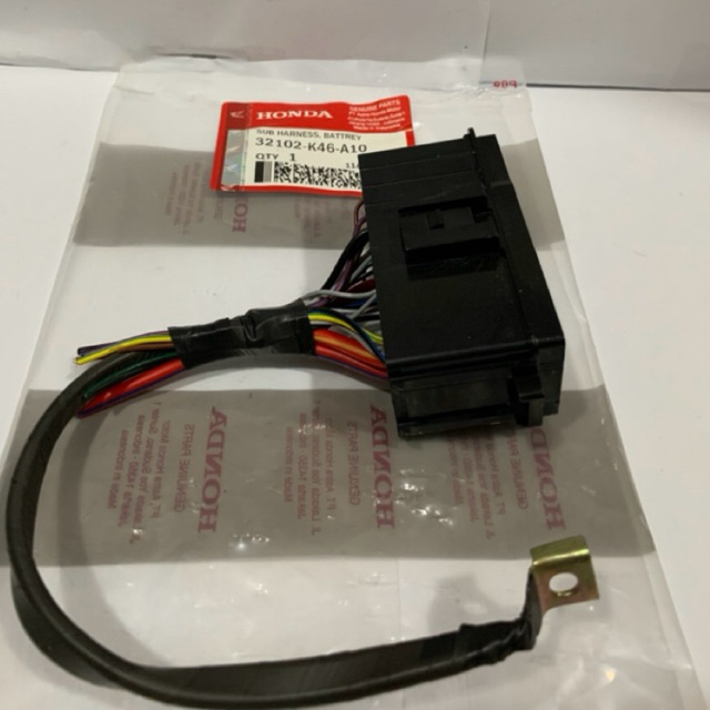 Box sekring rumah tempat sikring vario 110 LED NEW FI ESP K46