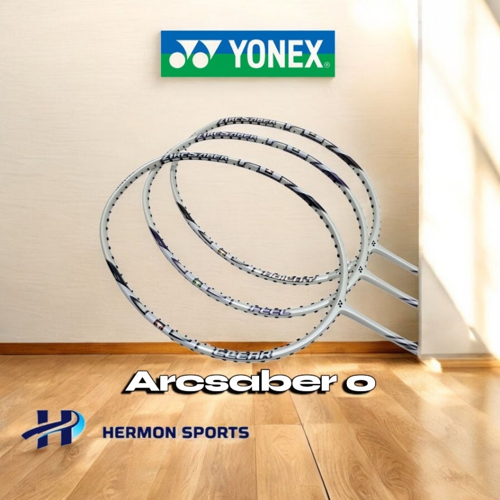 Raket Yonex Arcsaber 0