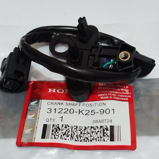 SENSOR CKP KAKI 3 BEAT POP FI ESP K44 K25