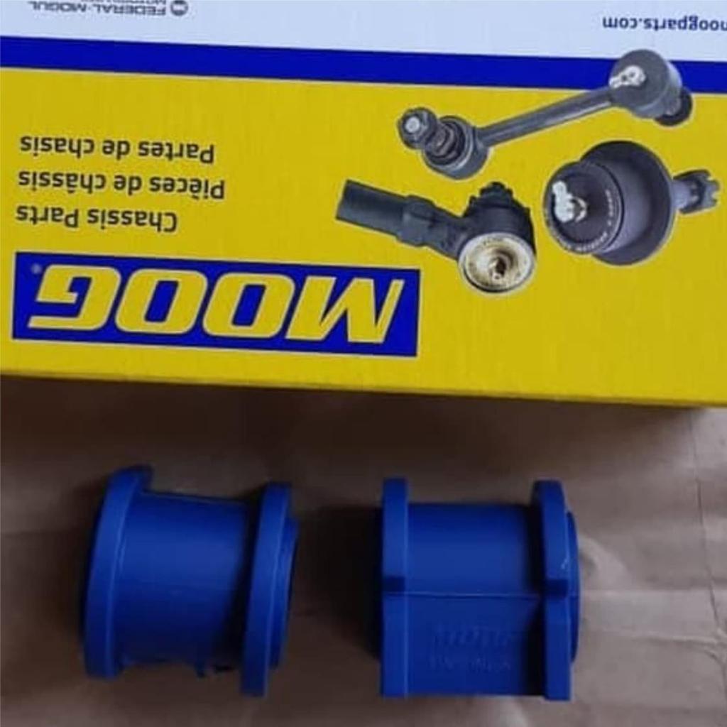 Karet Stabil Stabilizer Depan Jeep Compass Jeep Patriot