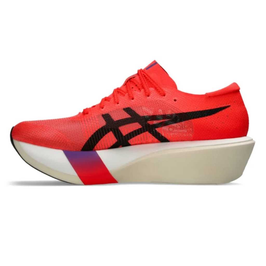 ASICS Metaspeed Edge Tokyo Flash Red/Black
