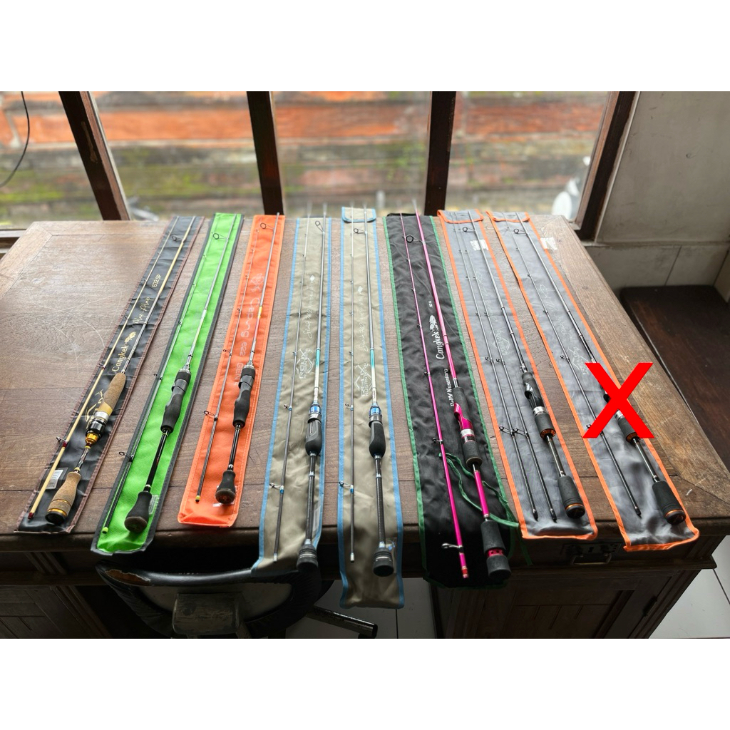 RELIX CANGKEK PINKY 762 SECOND