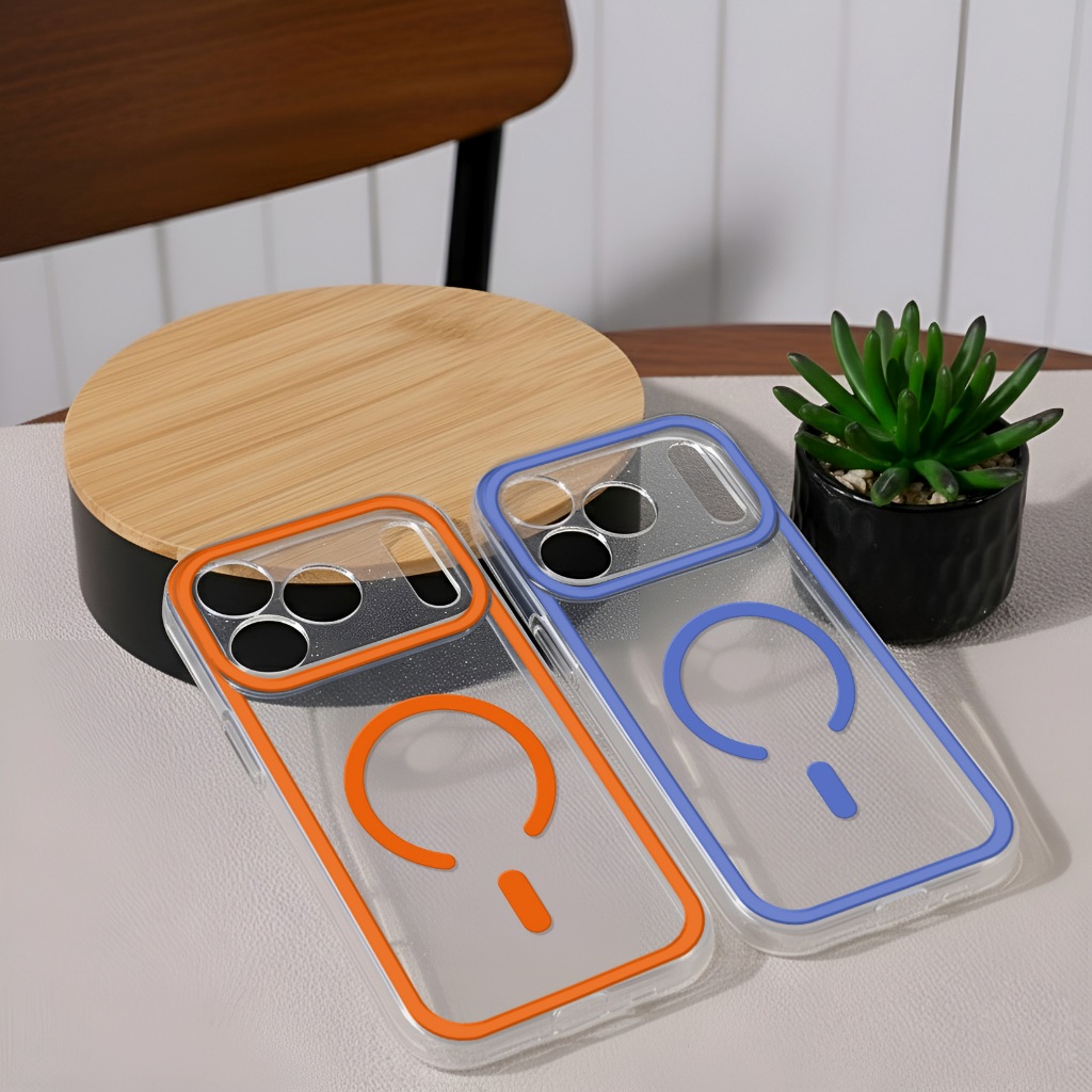 Casing Handphone bening Premium Terbaru Case Iphone 17 17 AIR 17 PRO MAX