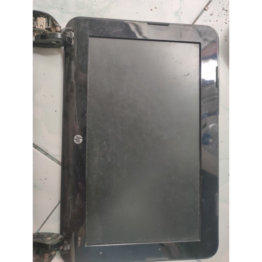 LCD LAPTOP HP MINI 110 3520TU
