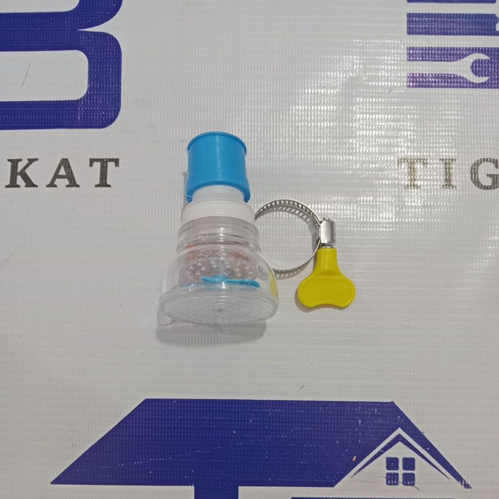 Saringan Kran Air Hkv / Saringan Kran Air Kipas / Saringan Filter Air hkv /Kran Filter