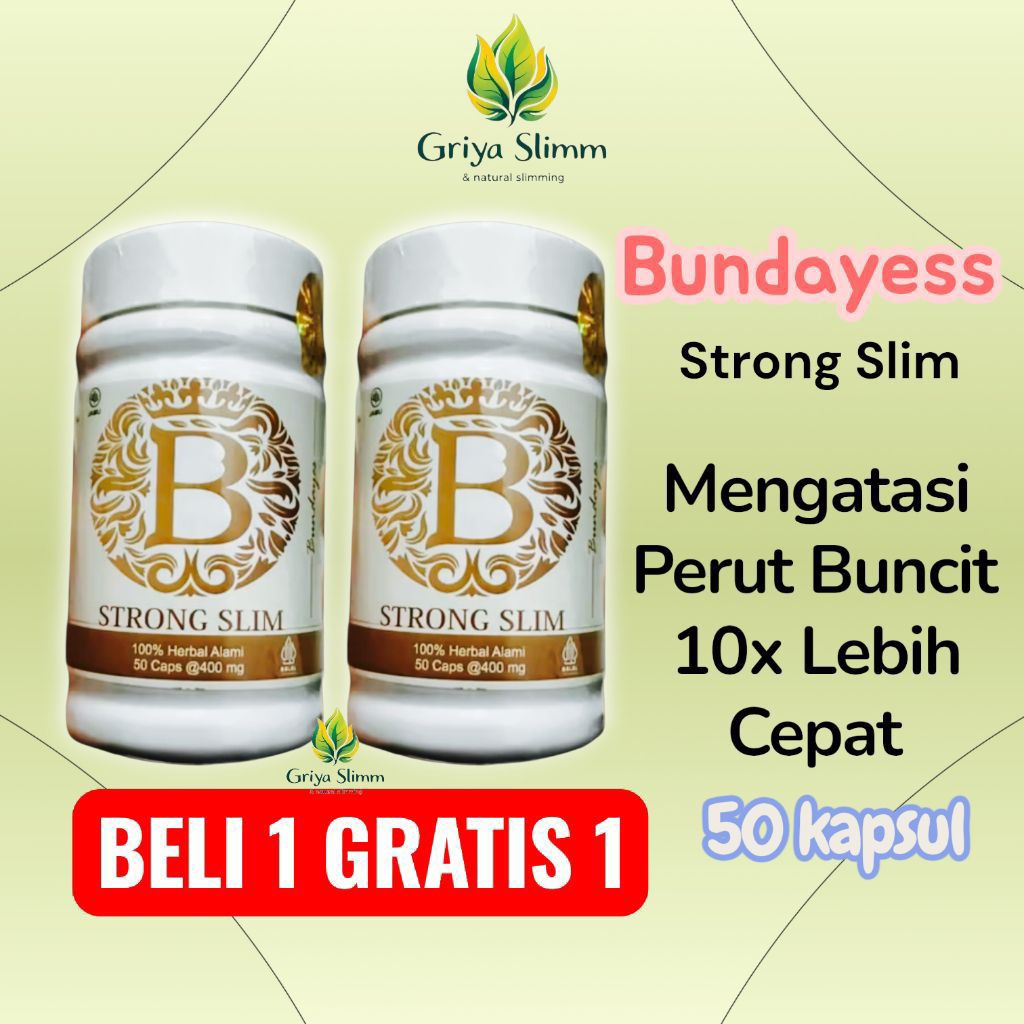 KAPSUL & TEH DETOX 8X LEBIH CEPAT TURUNKAN BERAT BADAN] BUNDAYES DETOX SLIMMING PENURUN BERAT BADAN 