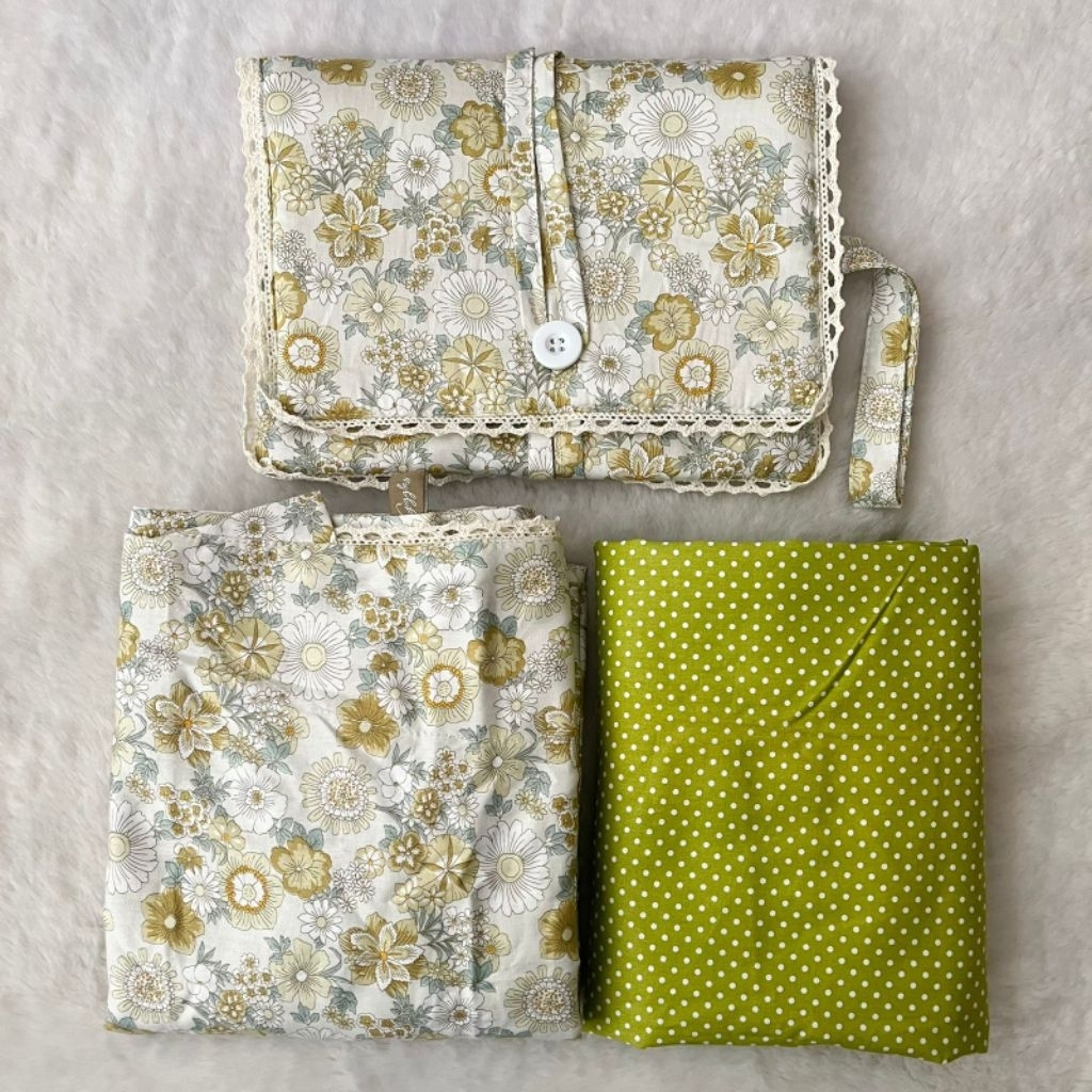 Mukena Giggles Daily 19