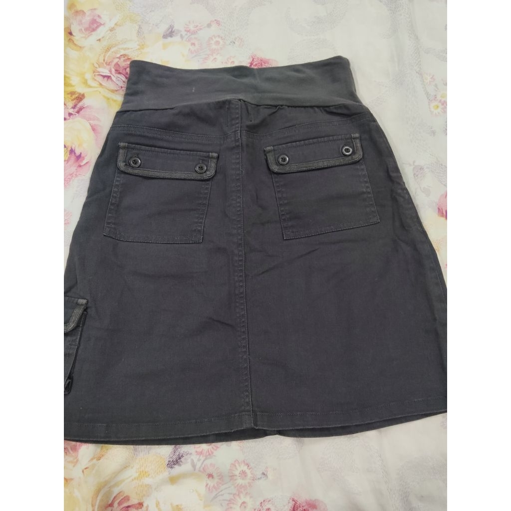 rok ibu hamil ninth moon preloved