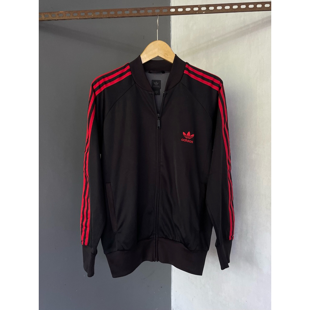 Adidas Beckenbauer Tracktop