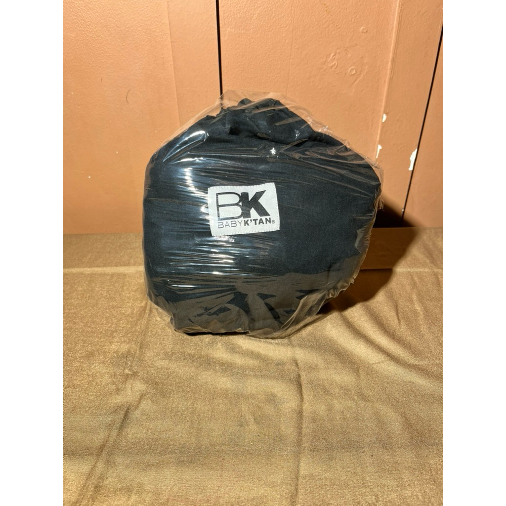 Preloved Gendongan Baby K'tan size S