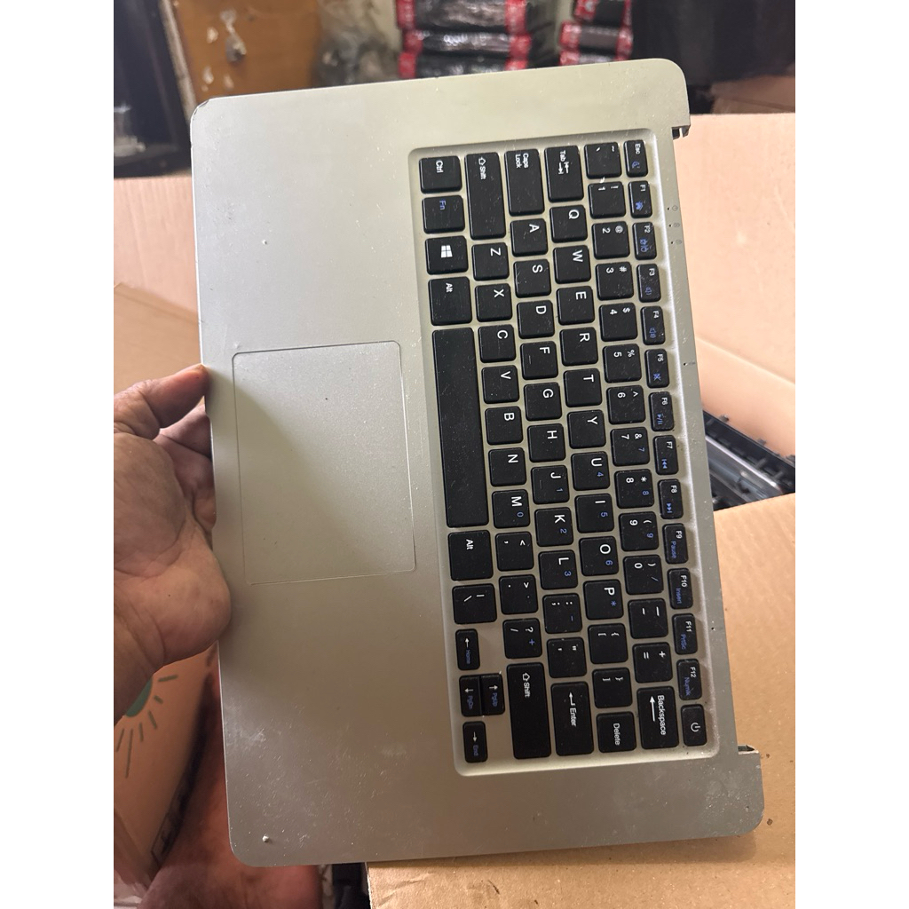casing zyrex sky 232