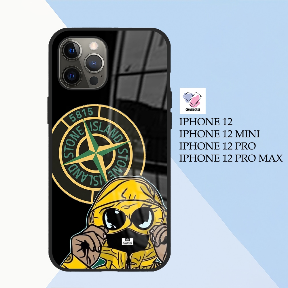 [AR103]  Case Glossy Case | IPHONE 12 | IPHONE 12 MINI | IPHONE 12 PRO | IPHONE 12 PRO MAX |  | CASE