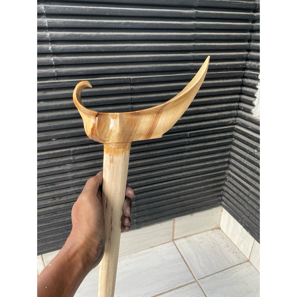 warangka ladrang solo timoo