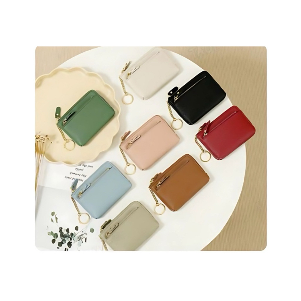 TNstore_Dompet Koin Wanita Taomicmic