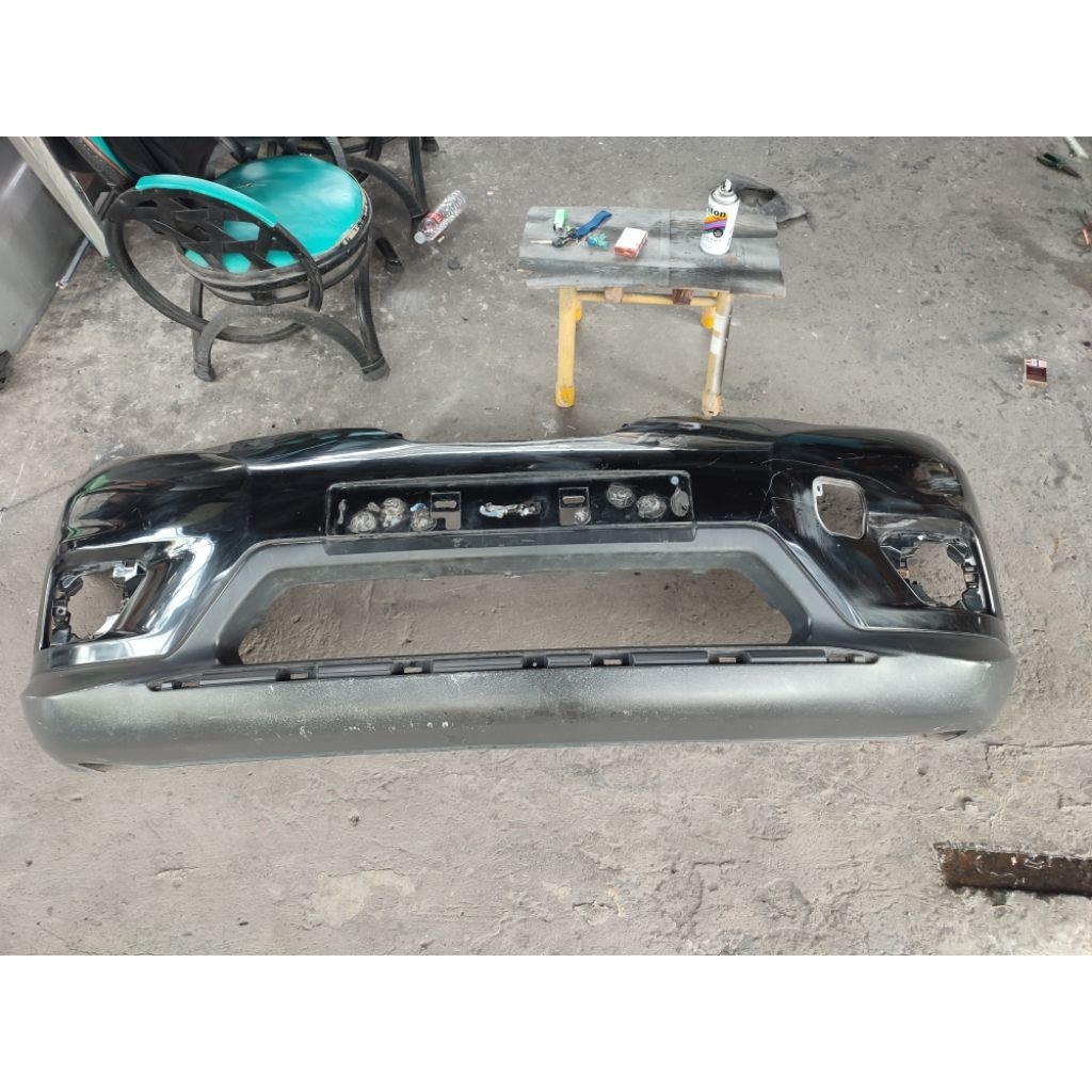 Bemper bumper depan Nissan Xtrail T32 t32 2015 2016 Original