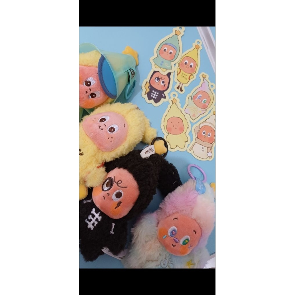blindbox Twinkle-twinkle ori pop mart