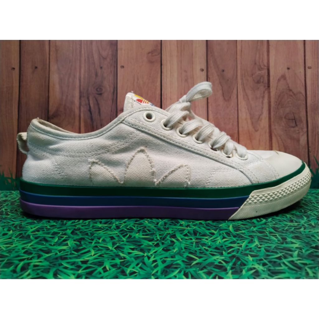 Adidas Nizza Pride EF2319