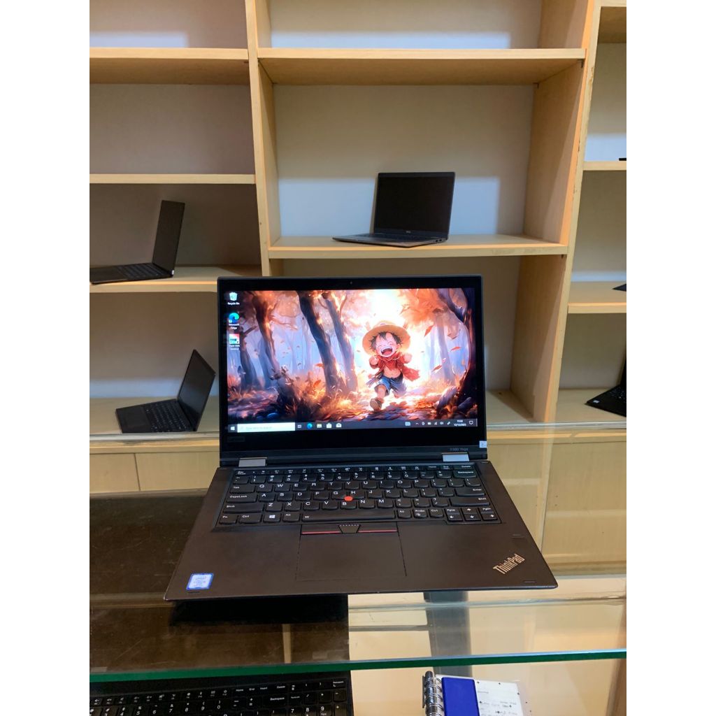 LENOVO X380 Yoga Core I5 gen 8
