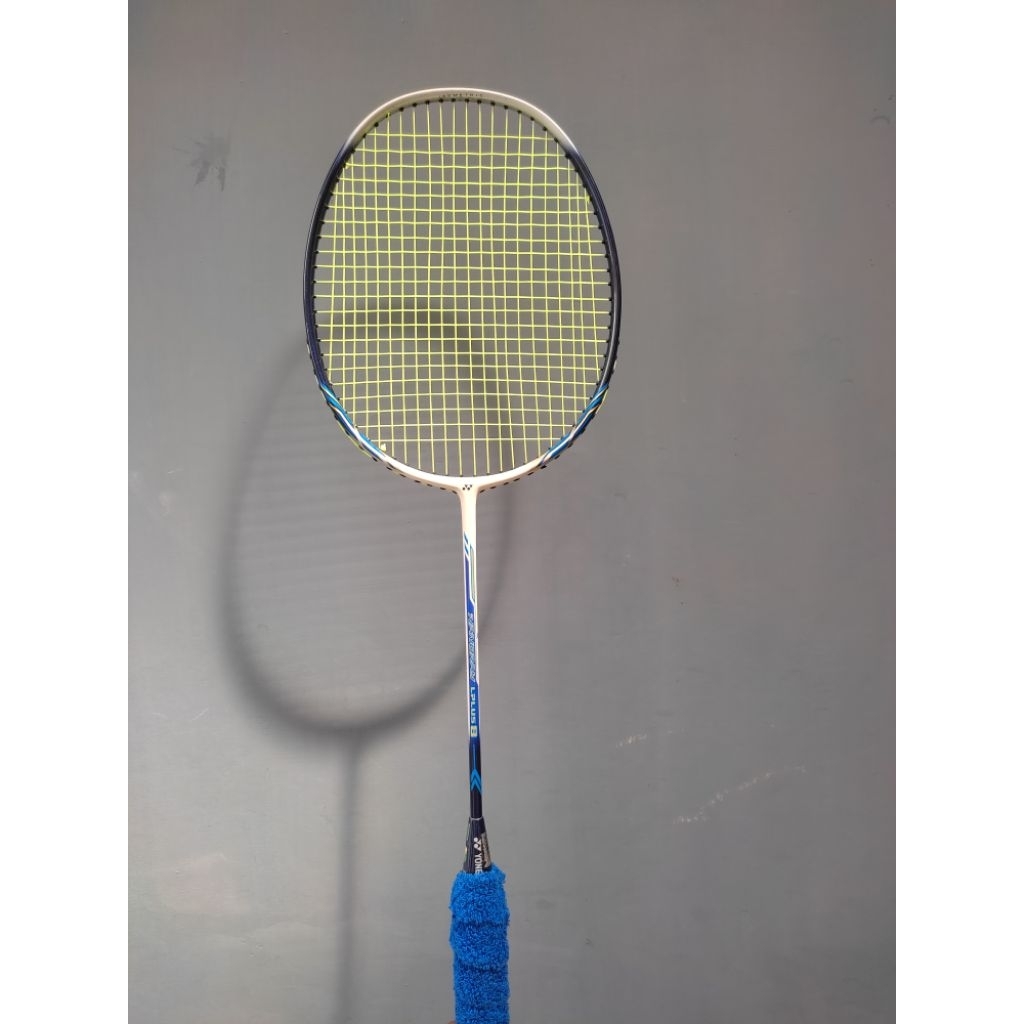 Promo raket Yonex nanoray LPlus 8