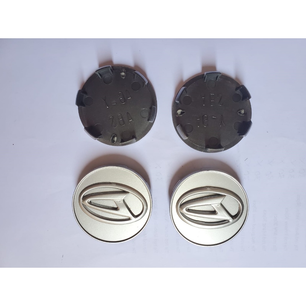 tutup velg dop roda ayla sigra all tahun velg ori