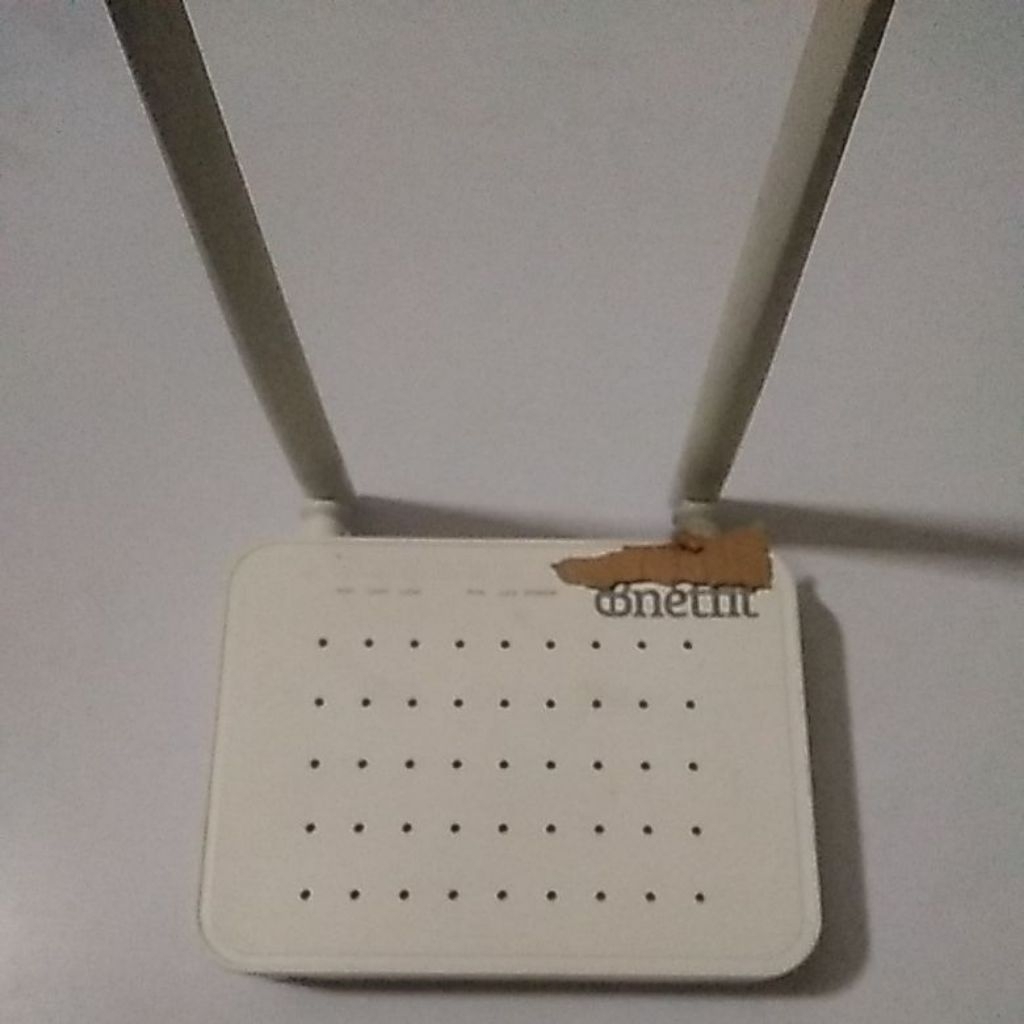 Router ONU BDCOM GP1704 - 2G - 22A Bnetfit