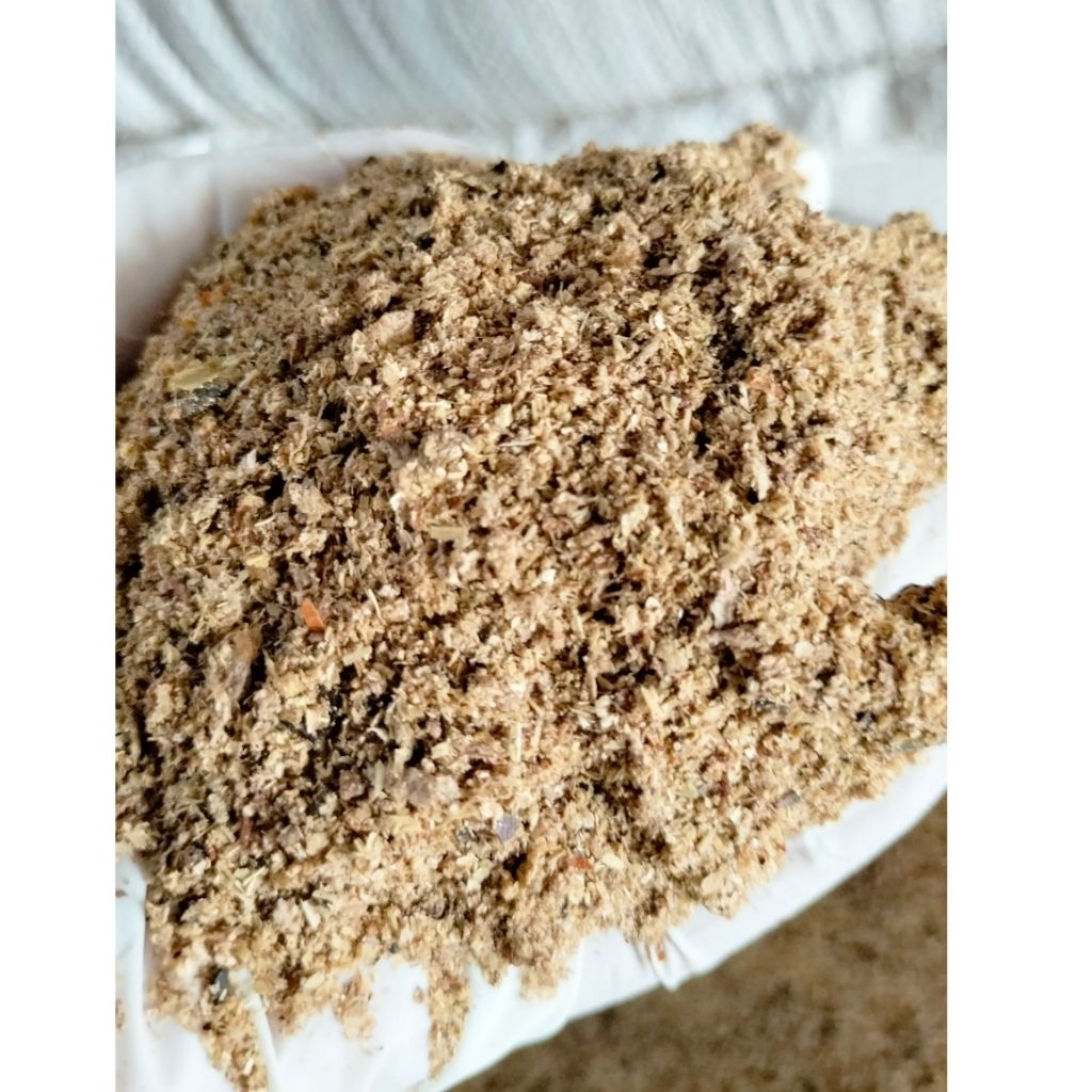 Konsentrat 10 KG - Pakan sapi - Pakan kambing - Konsentrat sapi - Konsentrat kambing